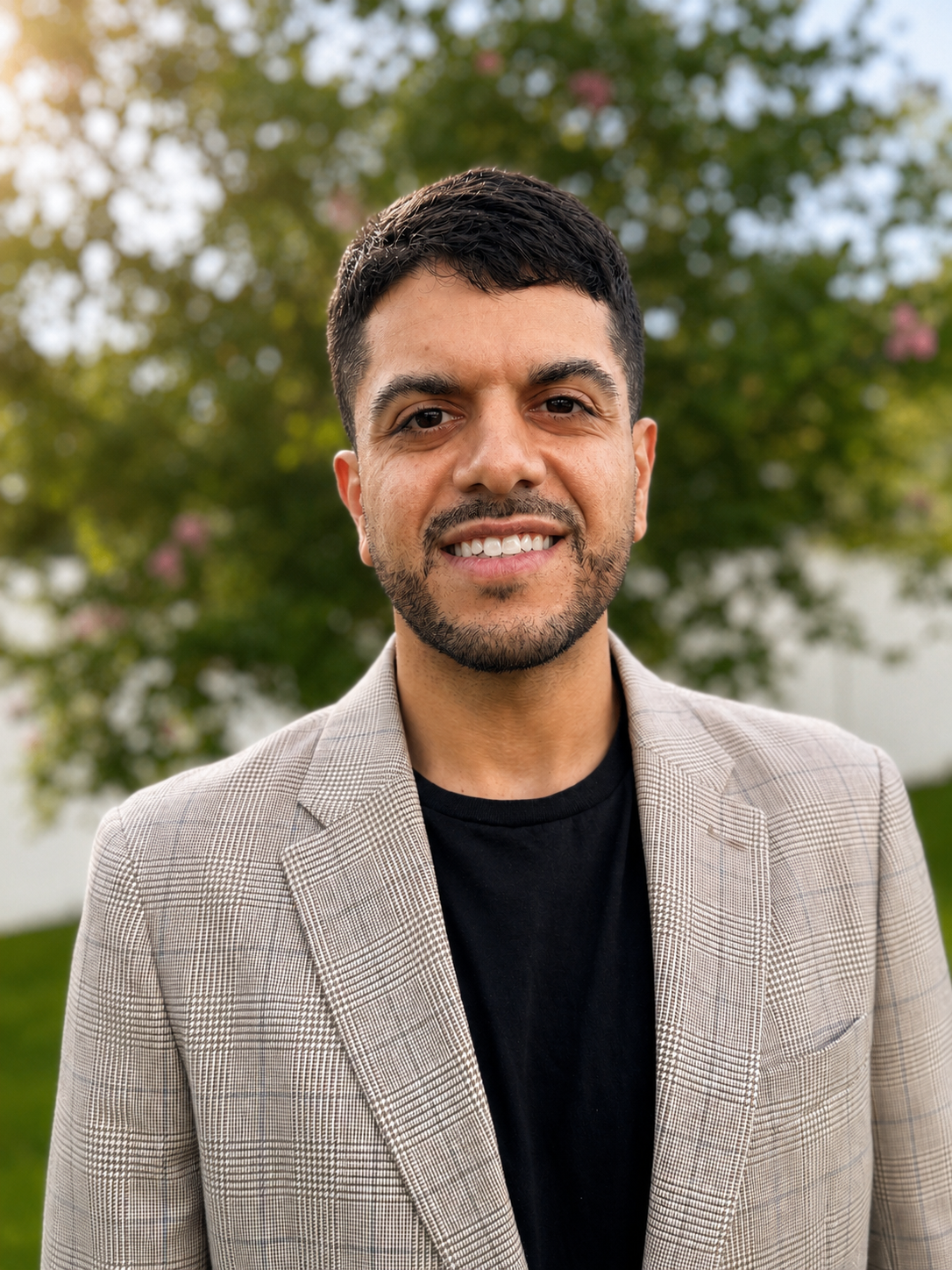 Daniel Ferrena, founder of SilverTech